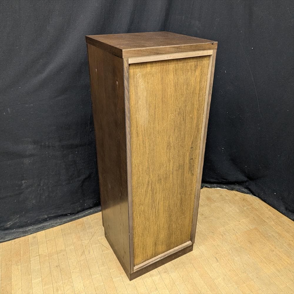 美品　府中　高橋工芸　ハイチェスト　整理箪笥　たんす　箪笥　タンス　チェスト