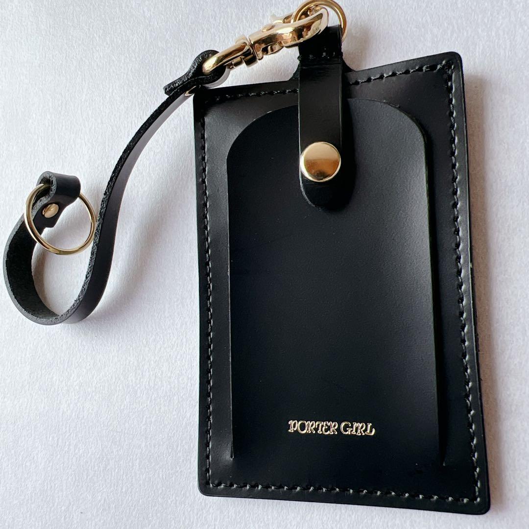 極美品✨ポーター　シア トートバック(L) 871-15120 オリーブ