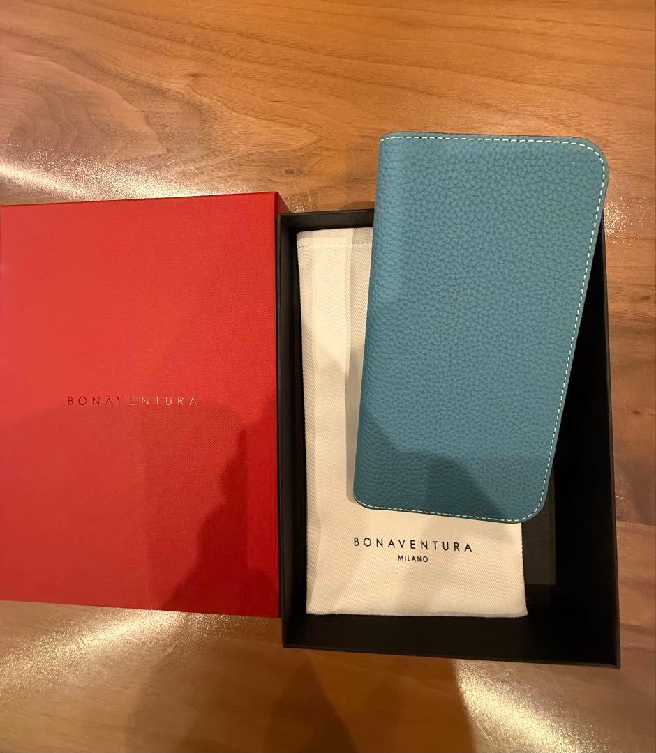 ボナベンチュラ iPhone16 proMax