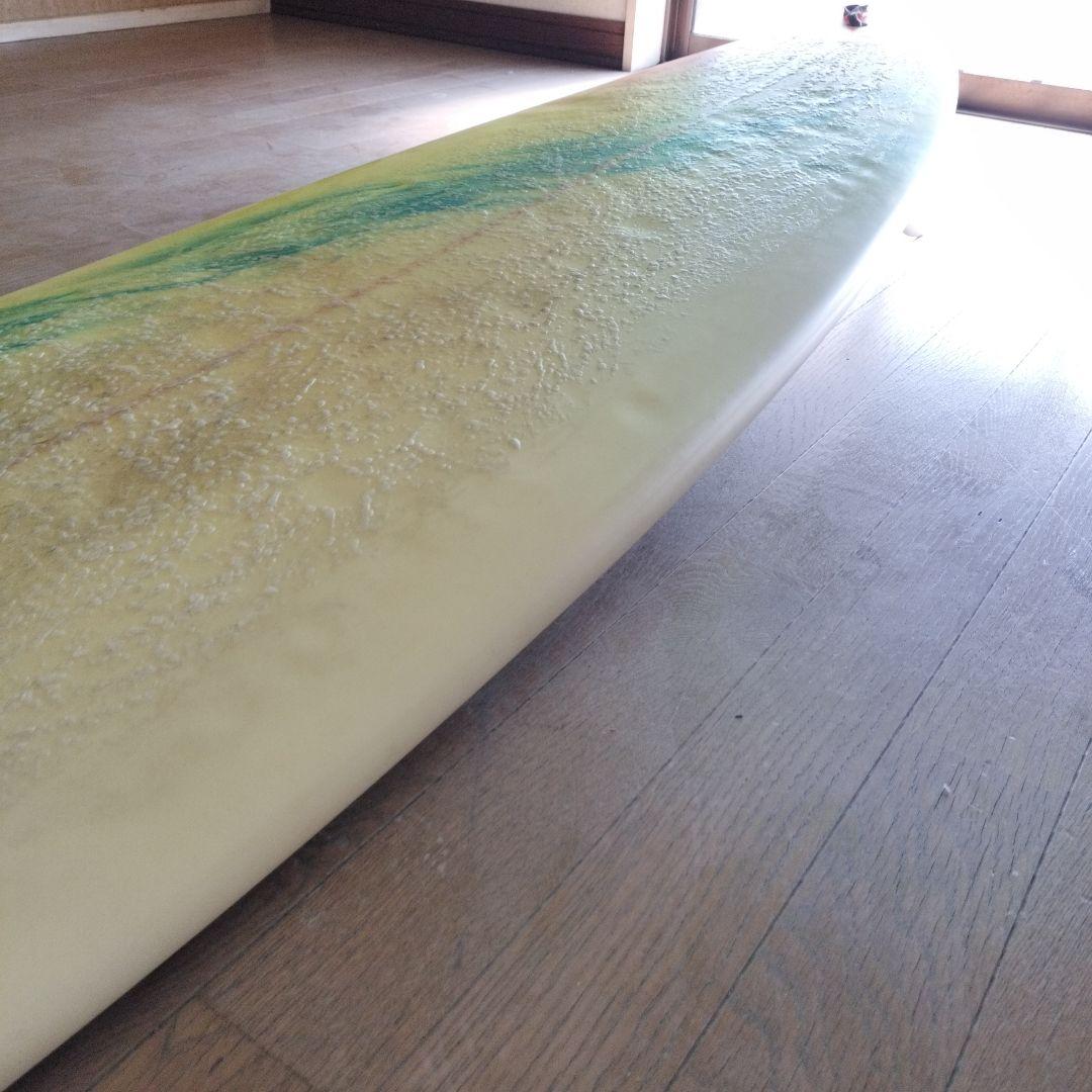 Hawaiian  creations 7フィート　サーフボード