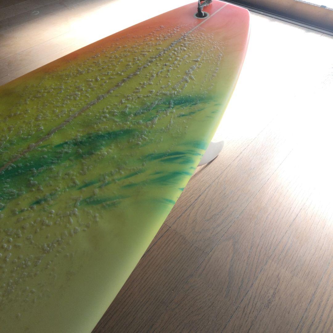 Hawaiian  creations 7フィート　サーフボード