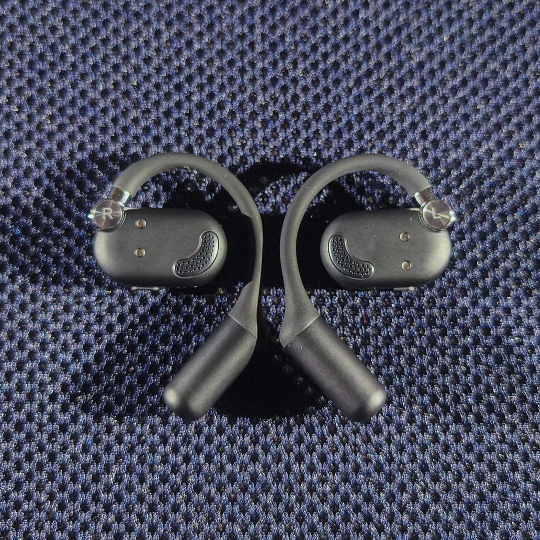 イヤホン OneOdio OpenRock X