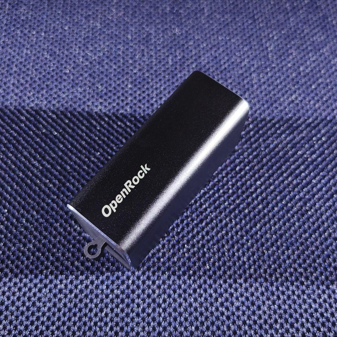 イヤホン OneOdio OpenRock X