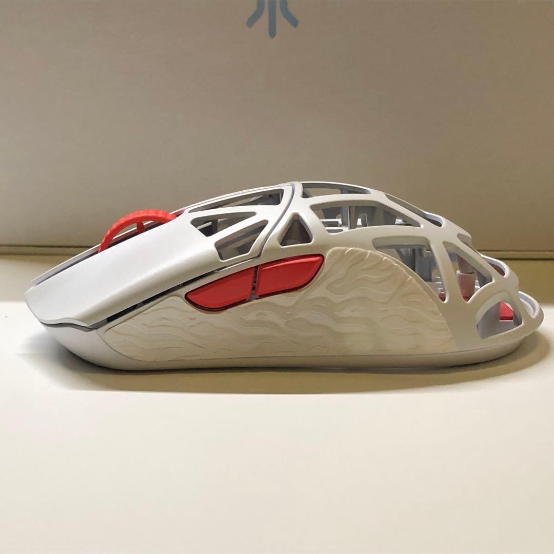 マウス・トラックボール wlmouse beastx mini