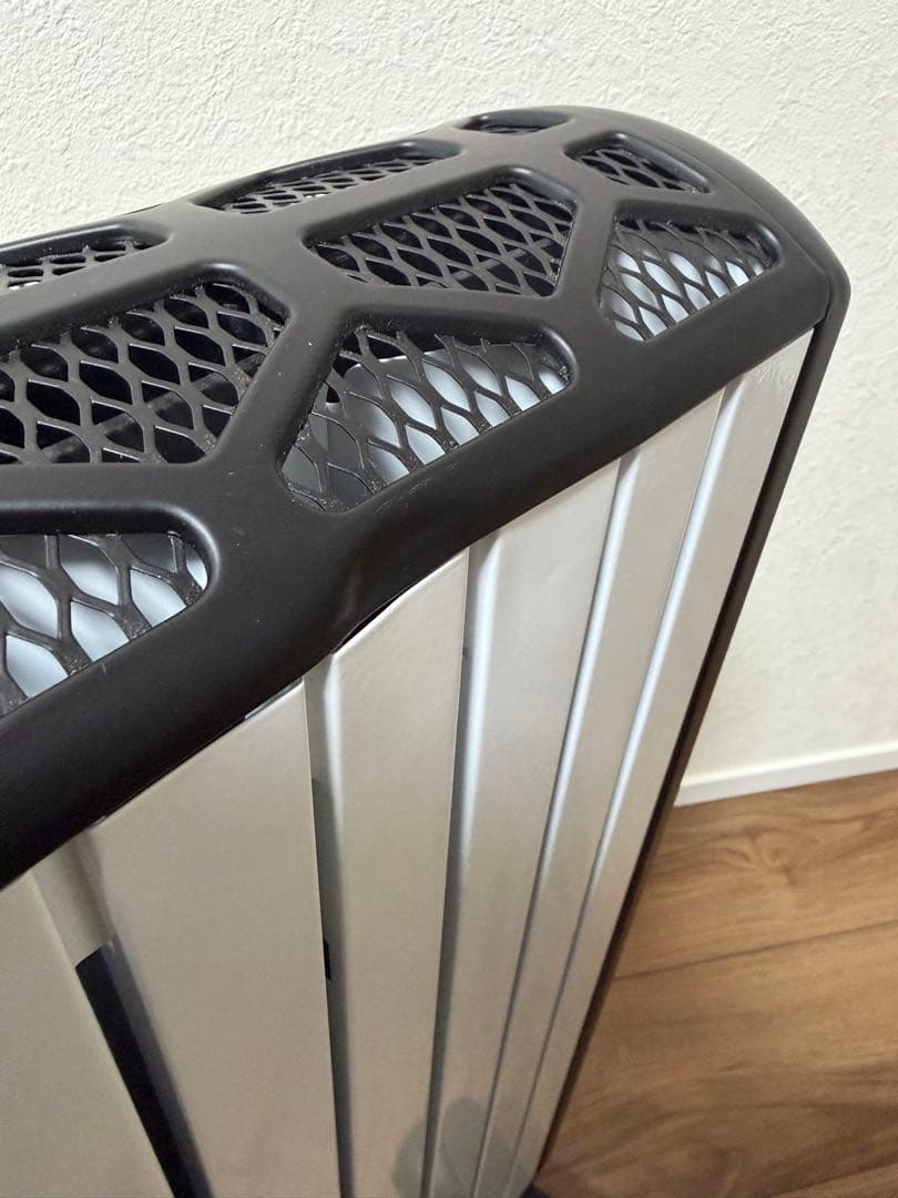 デロンギ　オイルヒーター MDHU15-BK 1500W