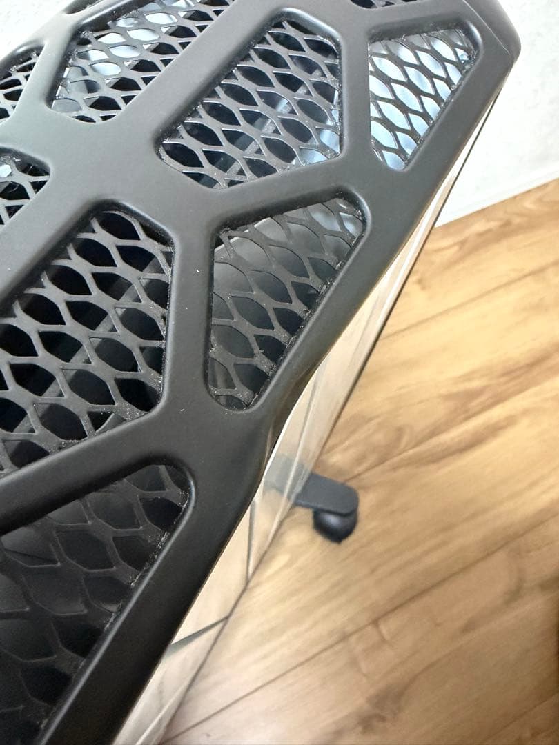 デロンギ　オイルヒーター MDHU15-BK 1500W