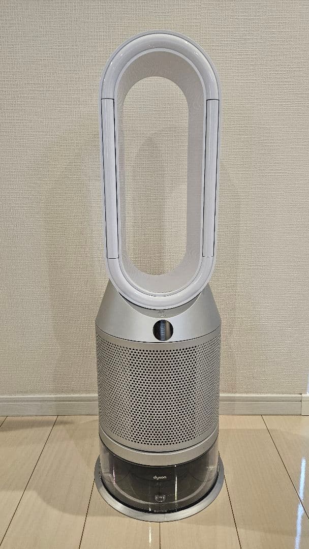Dyson PH03 加湿空気清浄機（ホワイト）