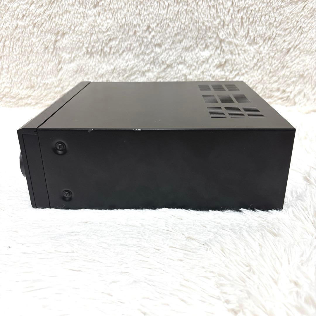 【極希少】KENWOOD R-K731 CDレシーバー