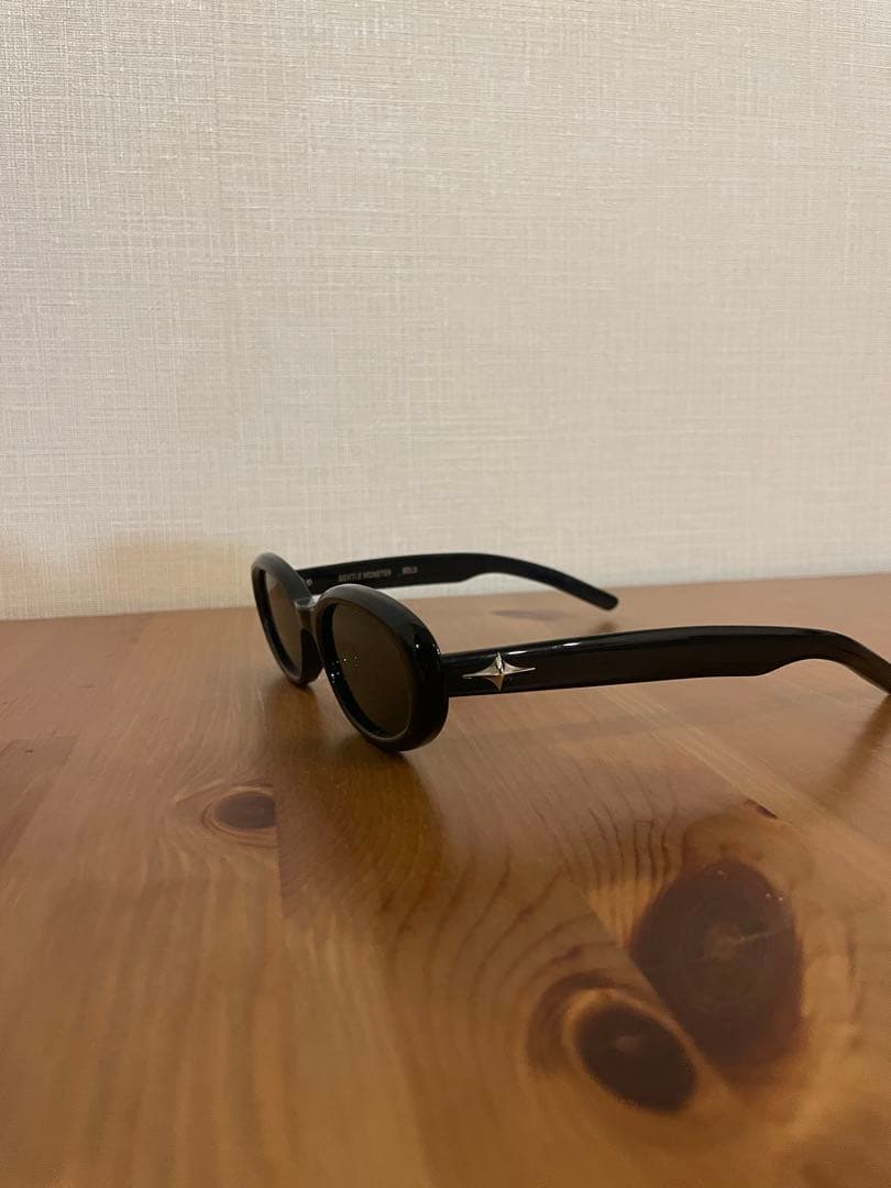 熱*氷様 Gentle Monster Bandoneon.S 01 サングラス