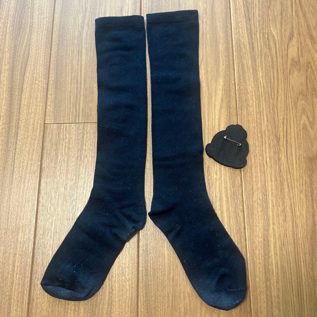 shimashima様⭐︎ポンポネット　フォーマルスーツ、リボンセット　卒服