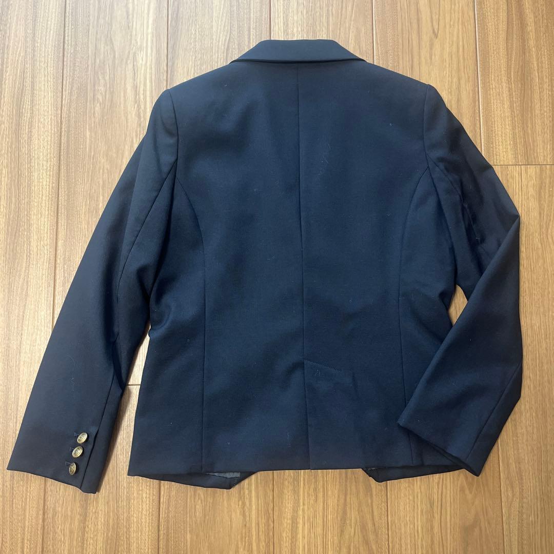 shimashima様⭐︎ポンポネット　フォーマルスーツ、リボンセット　卒服