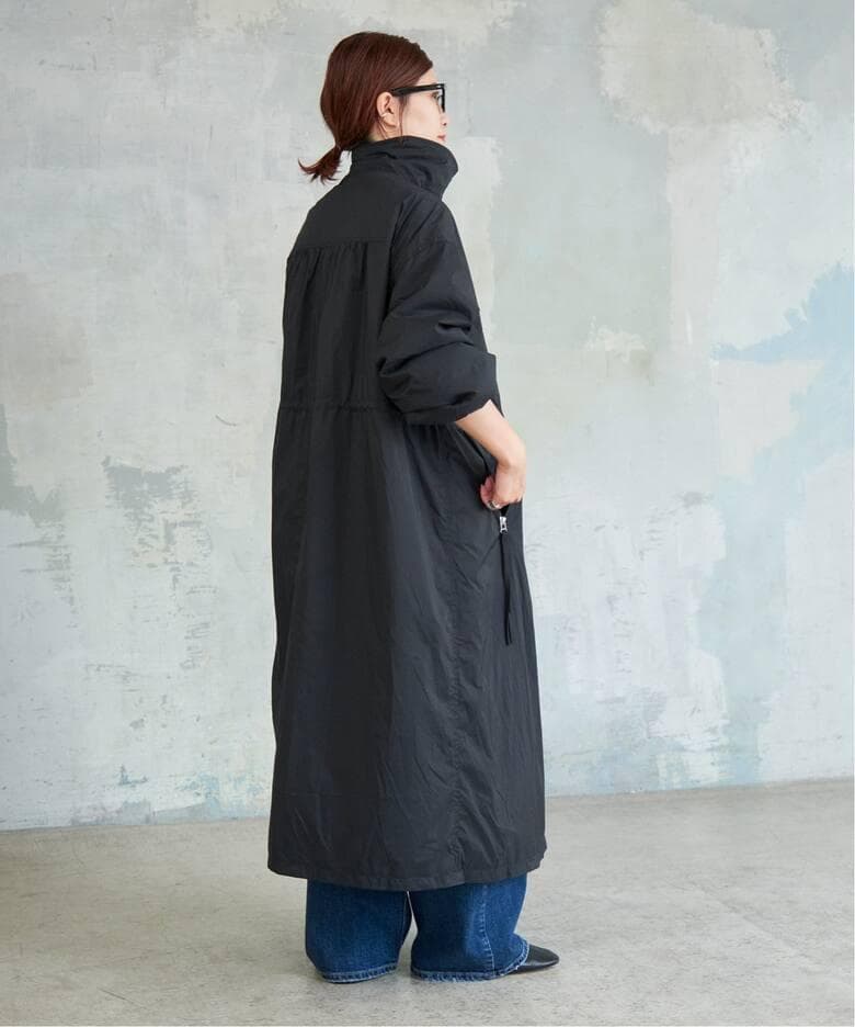 撥水パディングコート Spick and Span 新品未使用