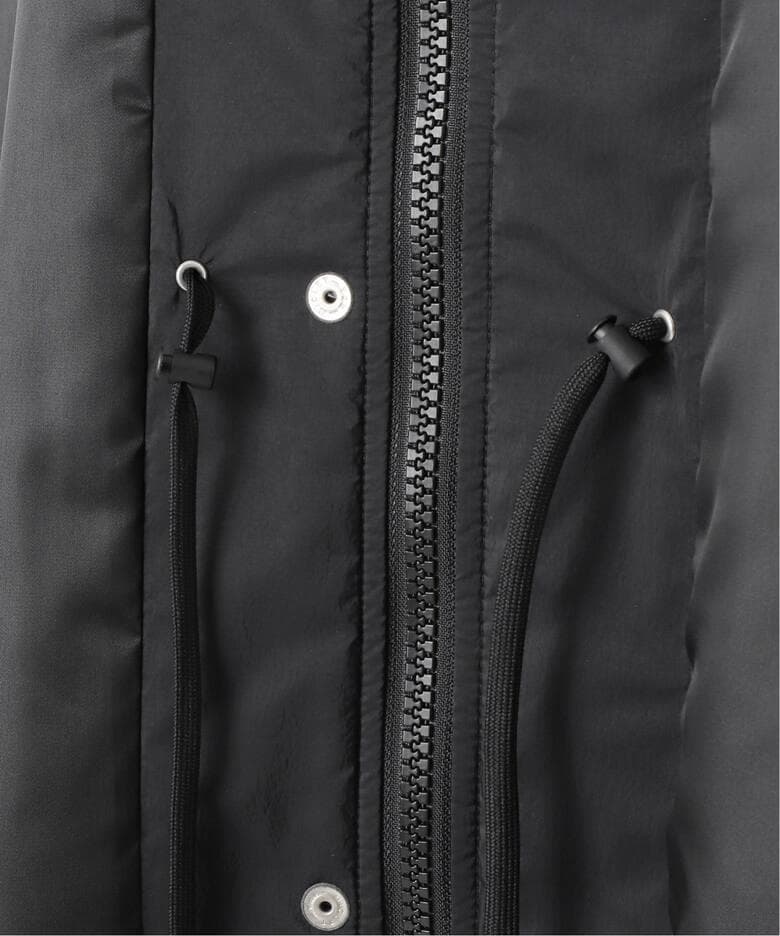 撥水パディングコート Spick and Span 新品未使用