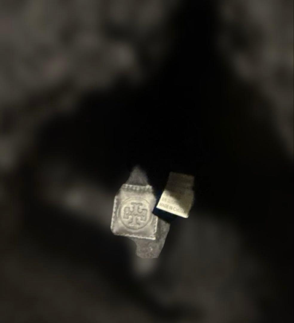 TORY BURCH ムートンブーツ　サイズ7 美品