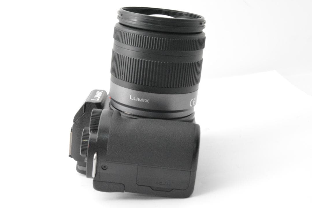★美品★ PANASONIC LUMIX DC-G100D 14-42mm