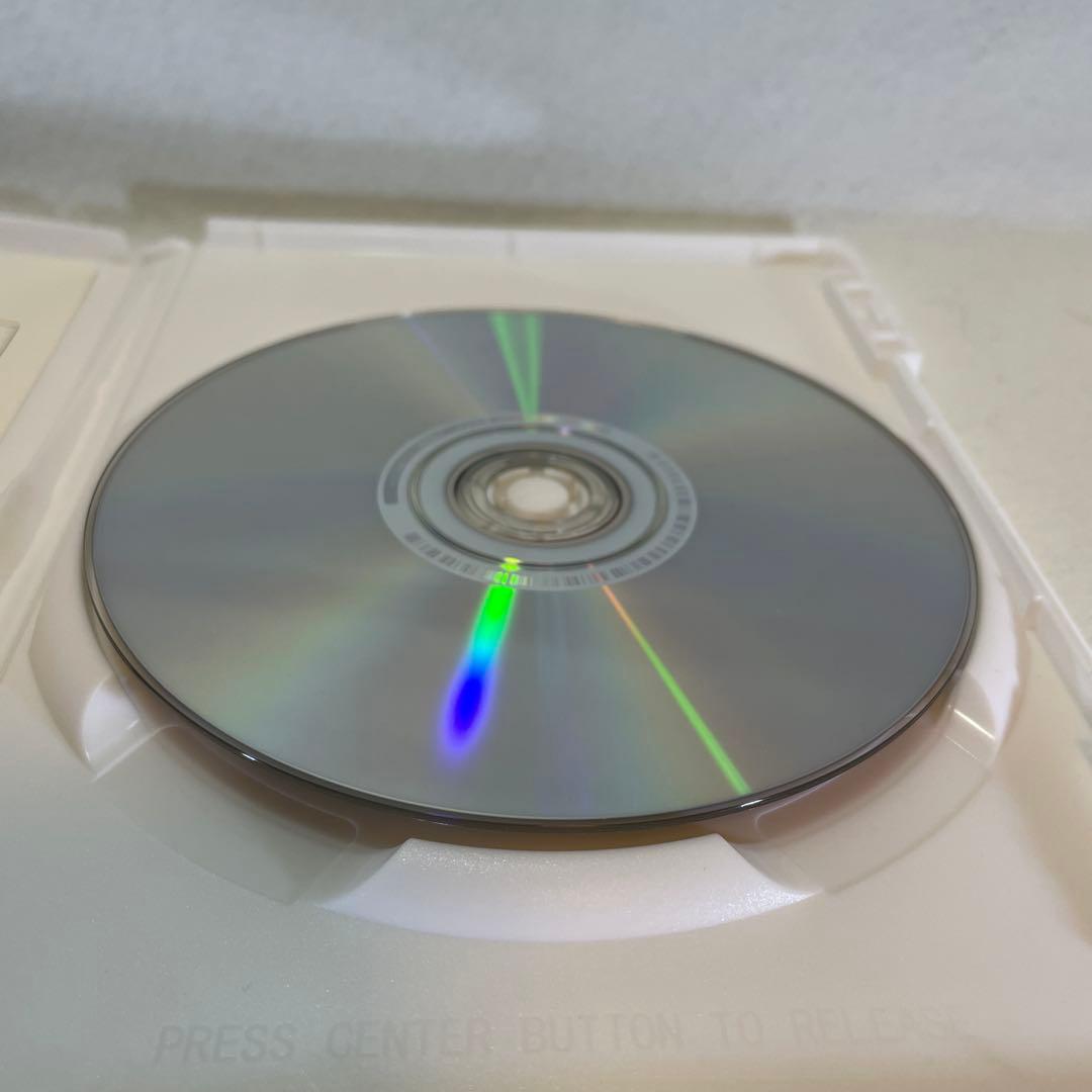 ふたつの時,ふたりの時間('01台湾/仏)【中古セルDVD】レア！