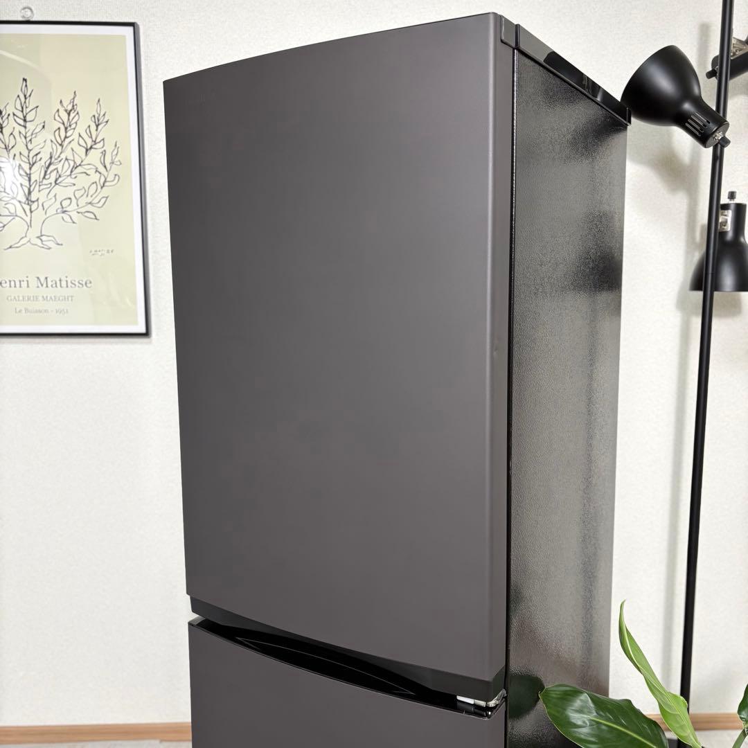 2022年製 冷蔵庫 一人暮らし 単身用 小型 3ヶ月保証 送料無料 東芝