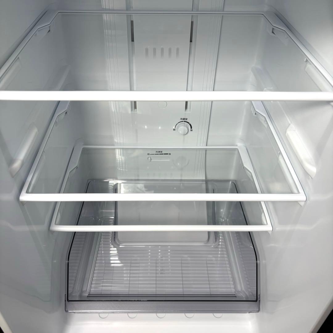 2022年製 冷蔵庫 一人暮らし 単身用 小型 3ヶ月保証 送料無料 東芝