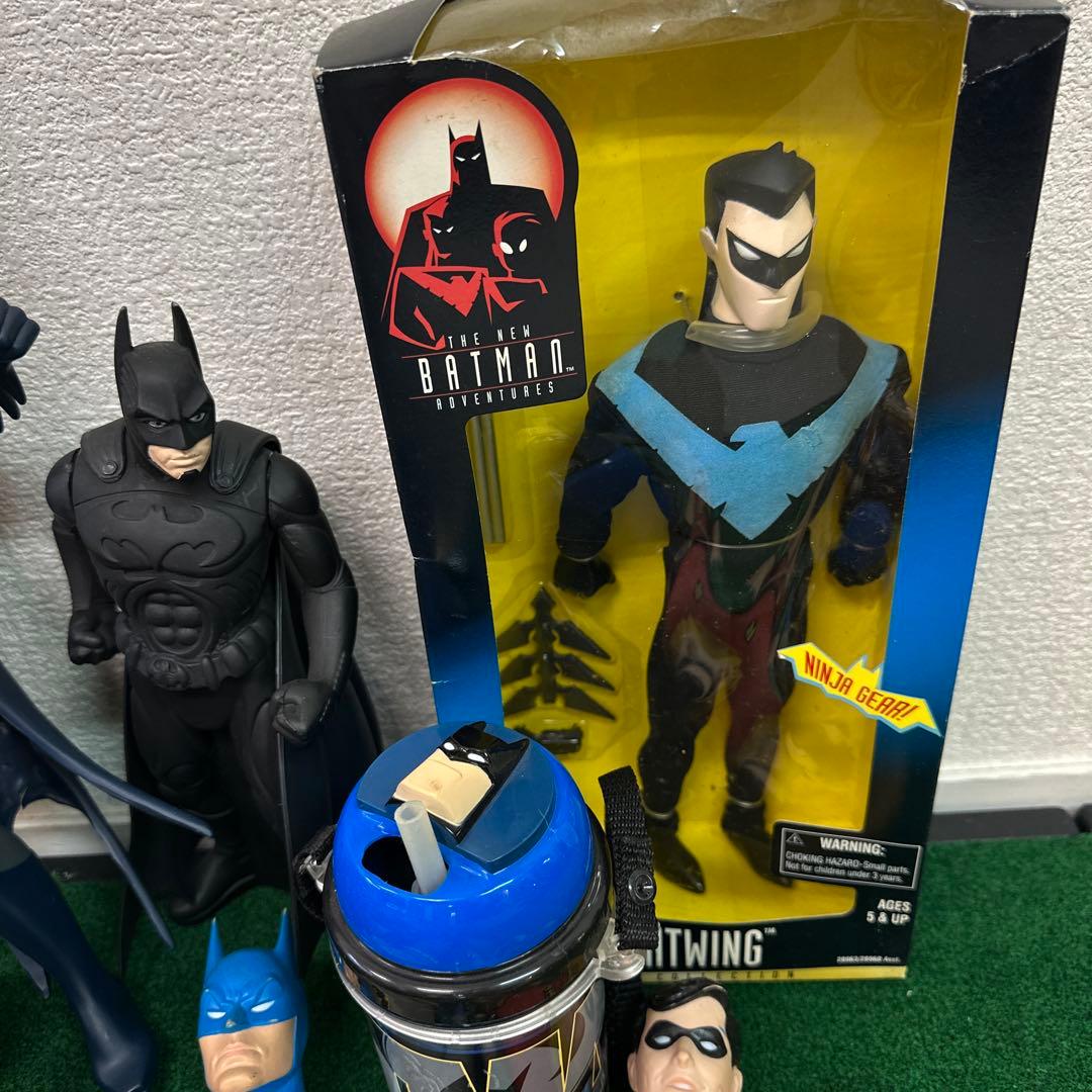 は*う様 バットマン スーパーマン 色々