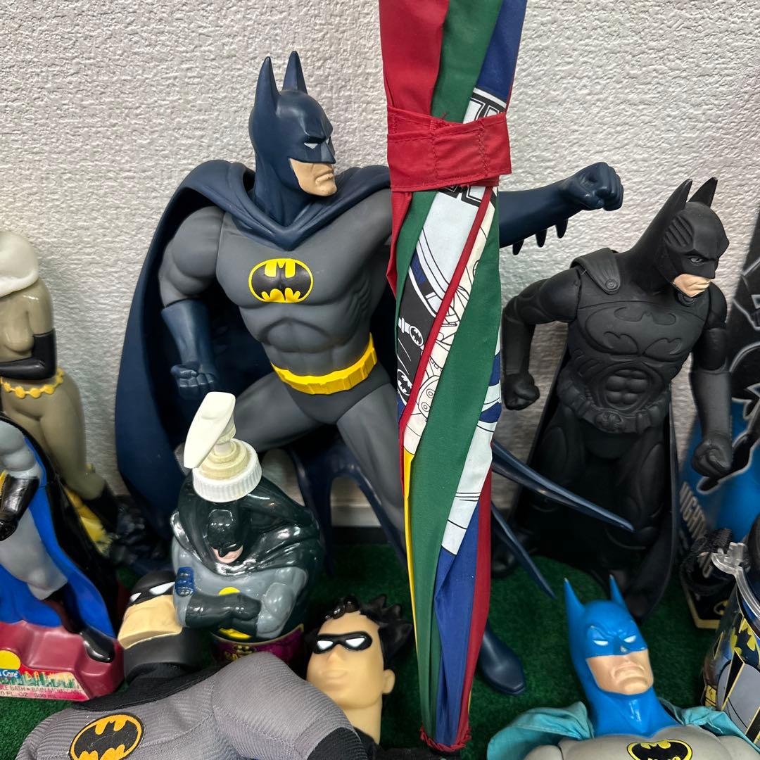 は*う様 バットマン スーパーマン 色々