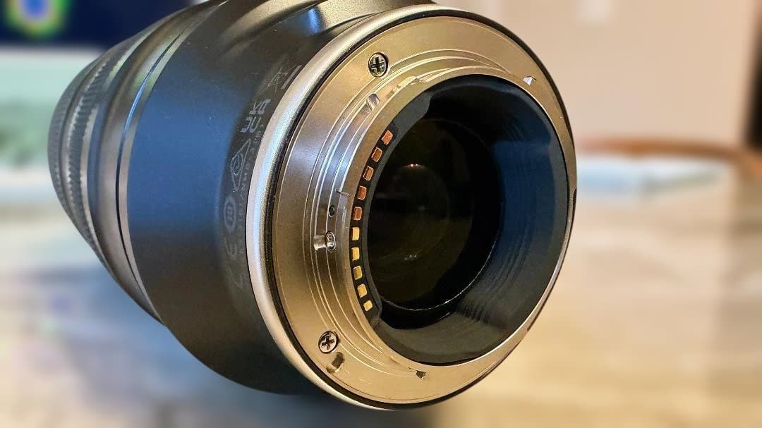 【美品】TAMRON 50-400mm F/4.5-6.3 Eマウント