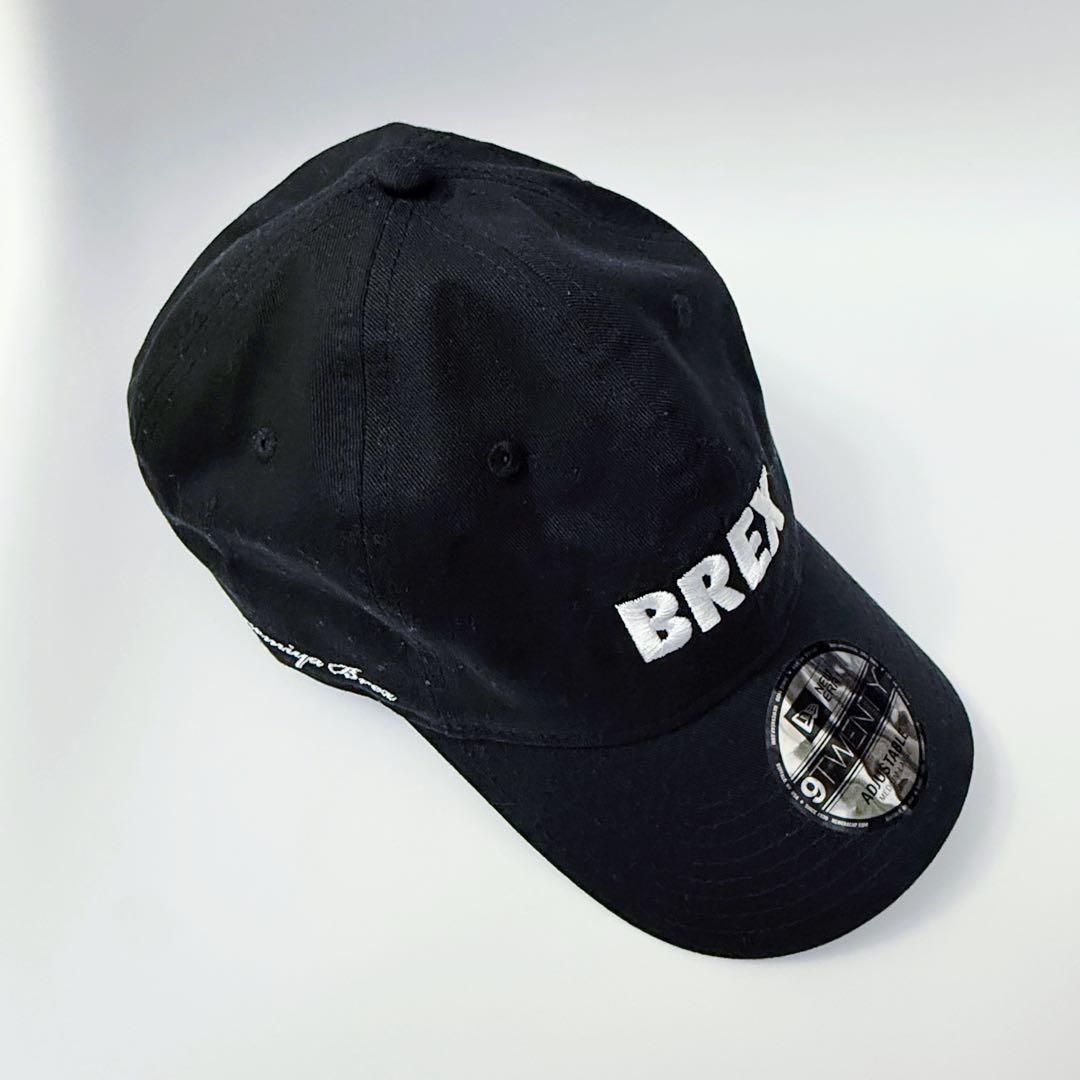 【未使用】宇都宮ブレックス NEW ERA ニューエラ コラボキャップ 即完売品