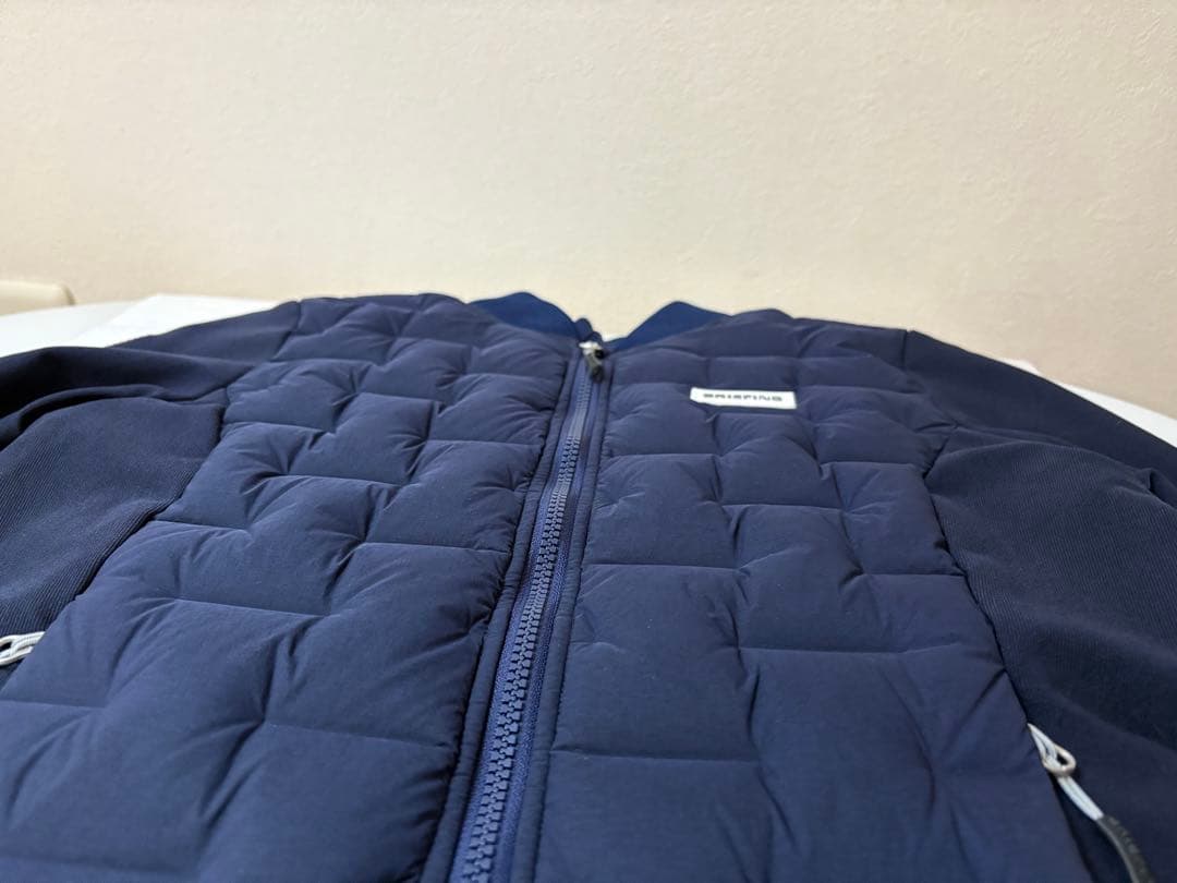 BRIEFING ダウン ジャケット S美品