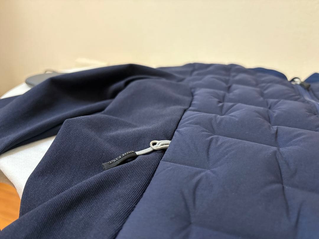 BRIEFING ダウン ジャケット S美品