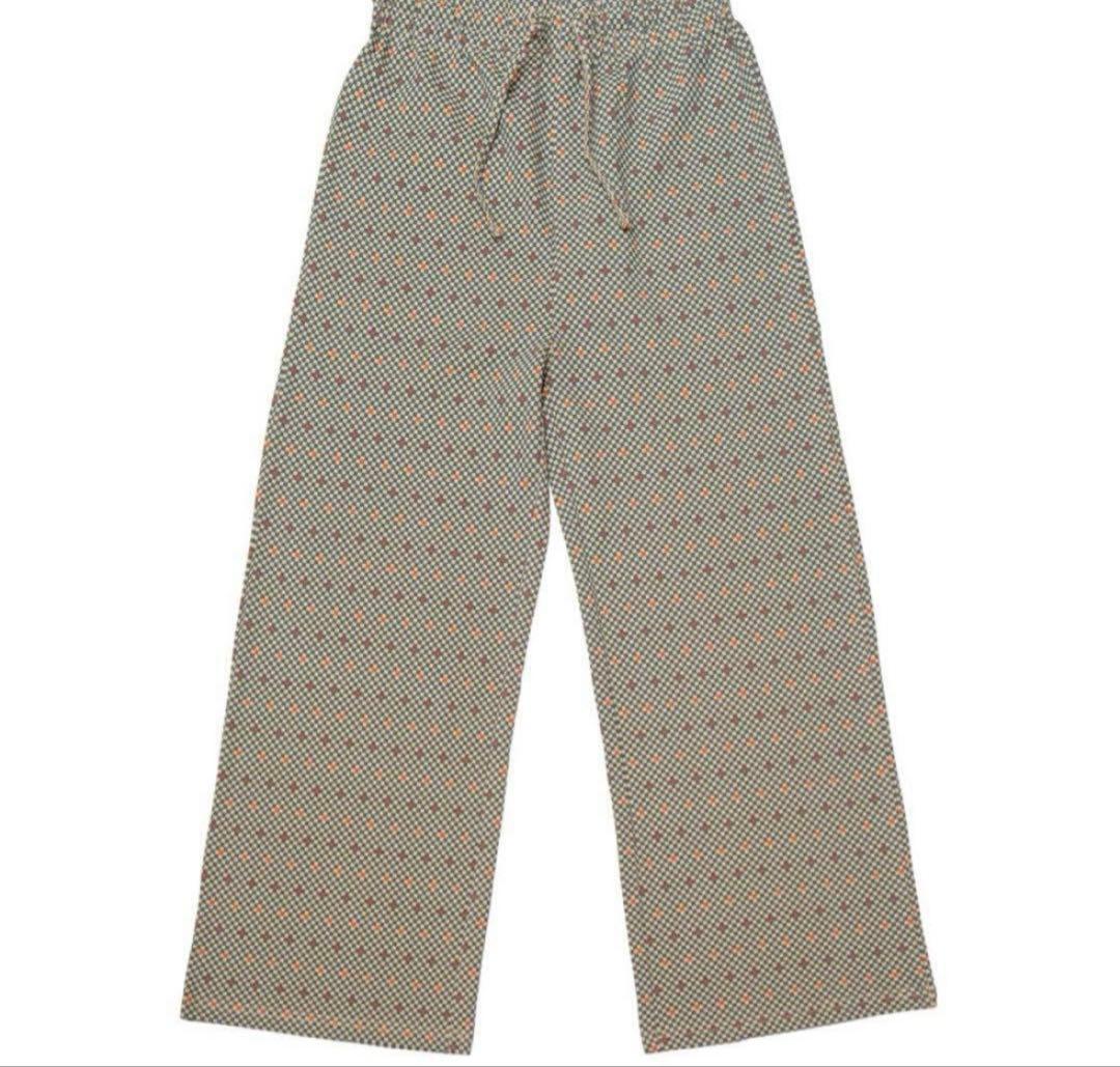 パンツ outi.rilakkuma