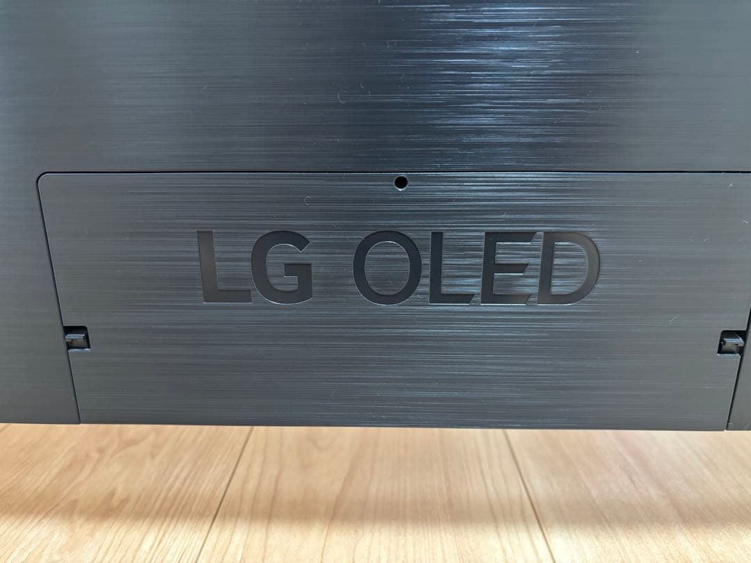 【美品】48V型 有機ELテレビ OLED48A1PJA