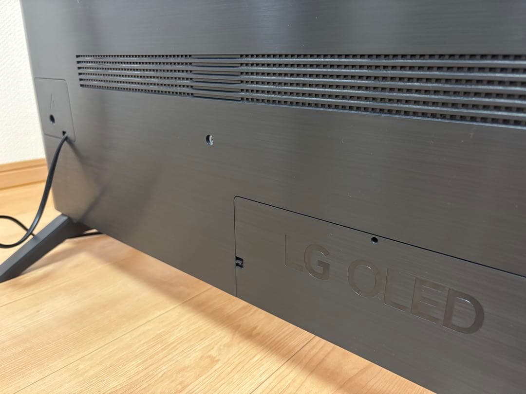 【美品】48V型 有機ELテレビ OLED48A1PJA