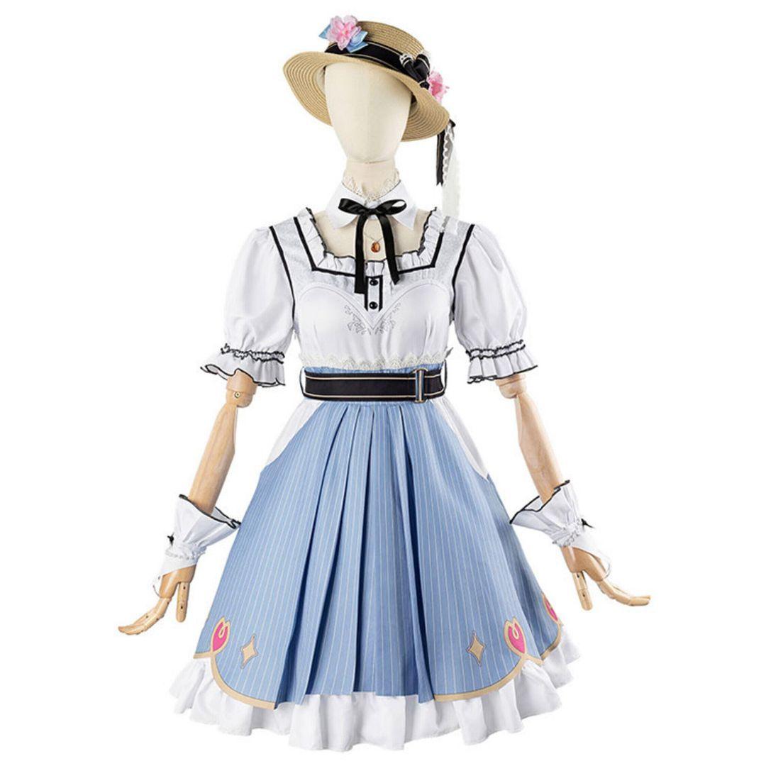 ホロライブ さくらみこ デート服 コスプレ衣装