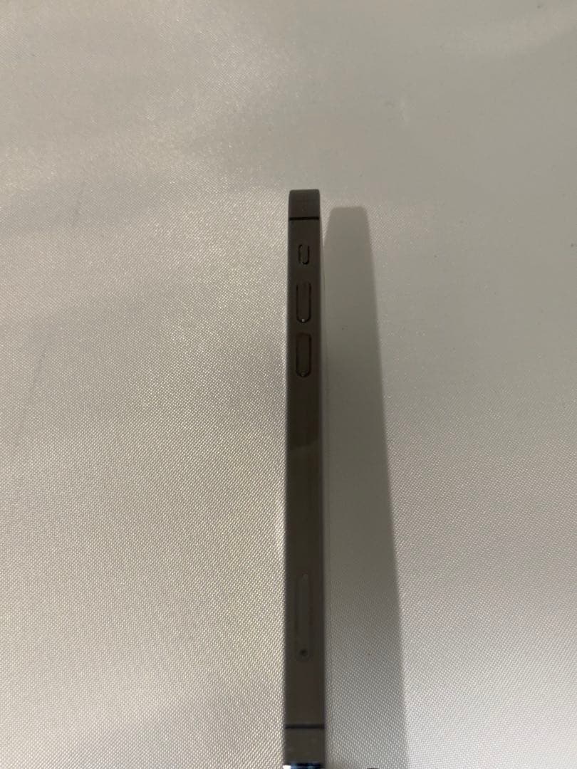 iPhone 12 Pro 512GB グラファイト SIMフリー 動作良好