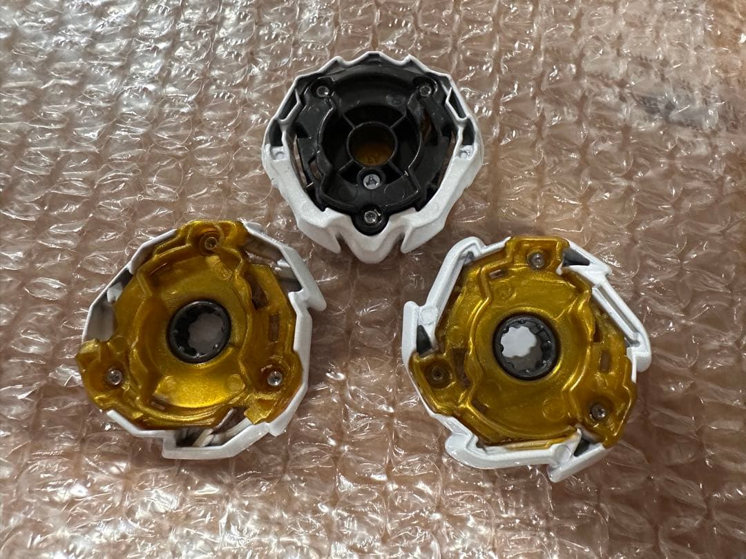 限定値下げ！ベイブレードX ドラン７種セット