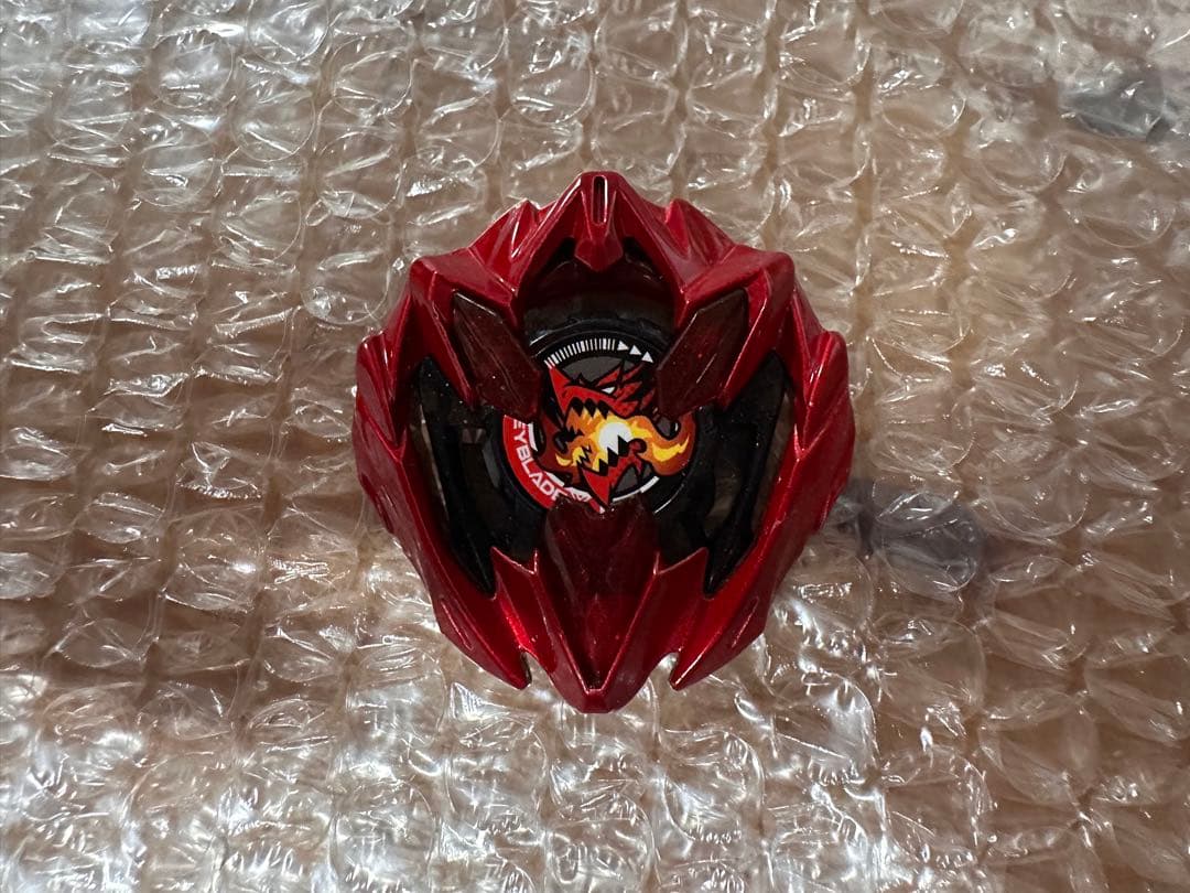 限定値下げ！ベイブレードX ドラン７種セット