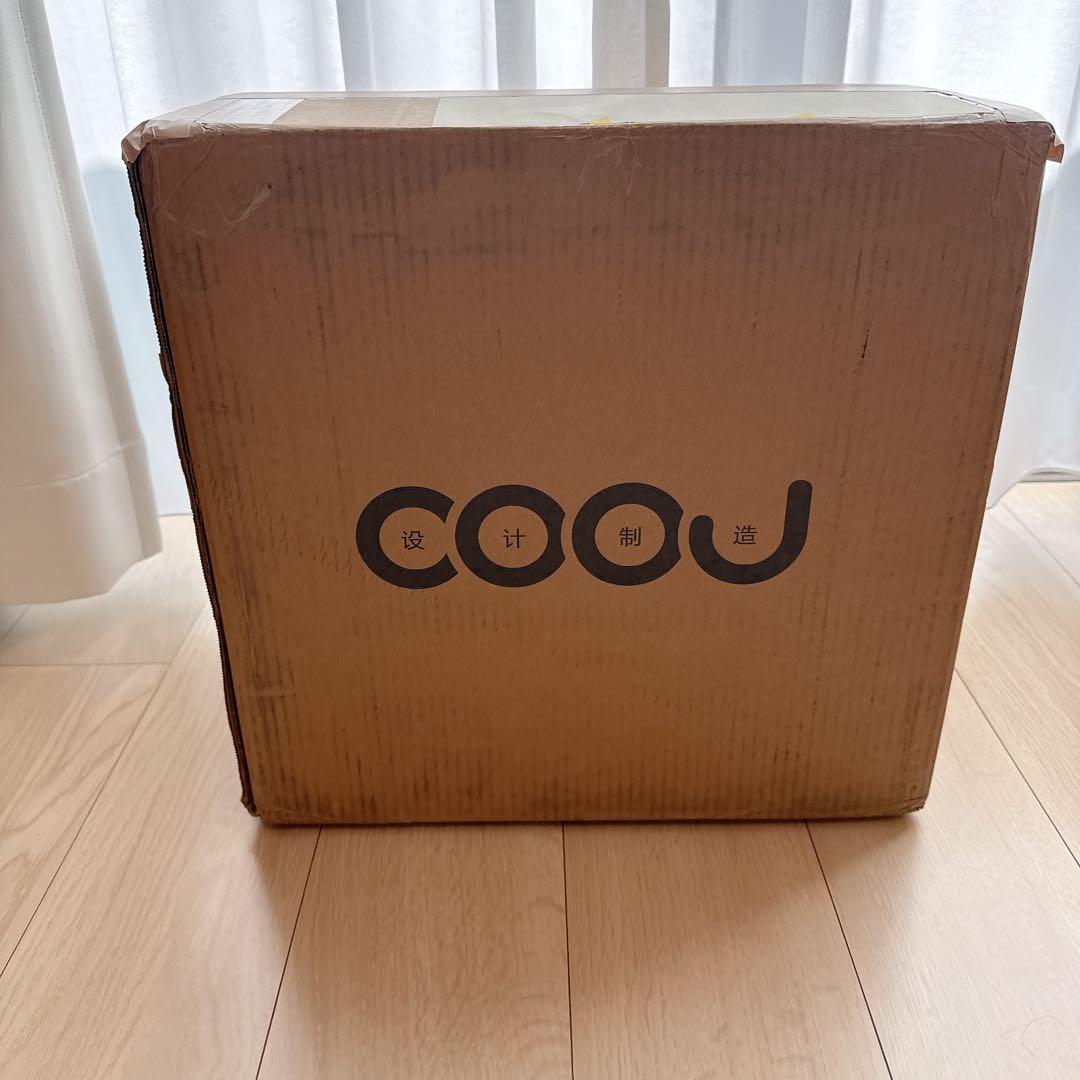 COOJ Z-18 PCケース 海外輸入品