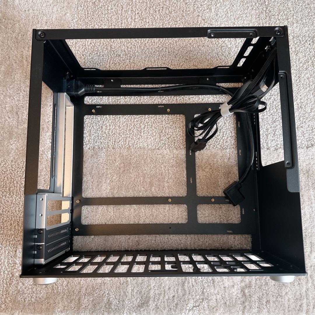 COOJ Z-18 PCケース 海外輸入品