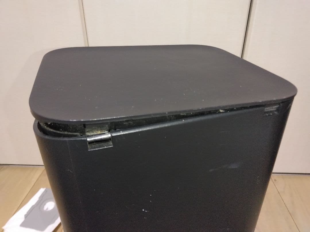 【使用4年1000時間程度】ルンバ i7+（2022年）C