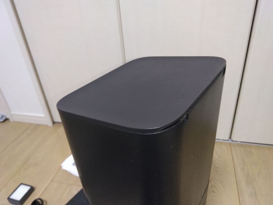 【使用4年1000時間程度】ルンバ i7+（2022年）C