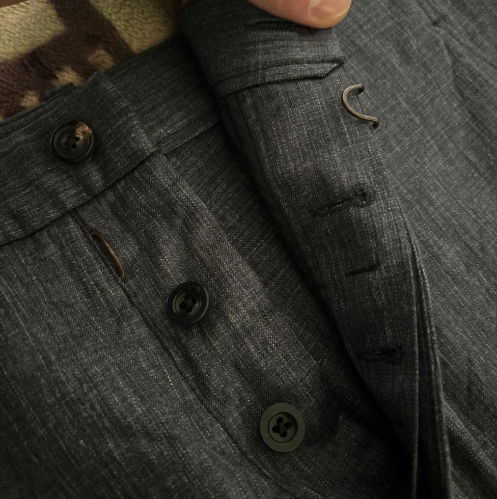 Maison Martin Margiela　マルジェラ メンズ パンツ 50