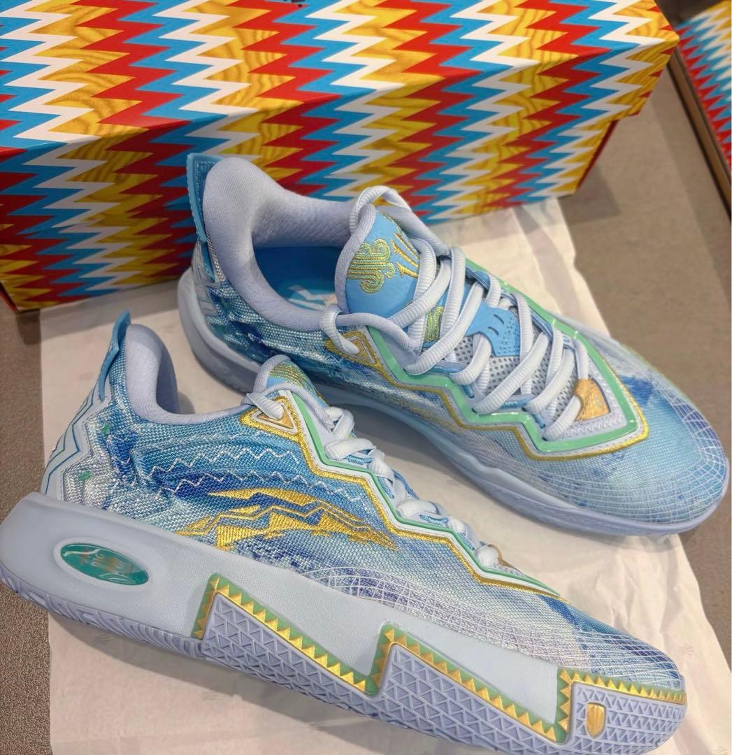 ANTA カイリー2 KAI2 US8.5