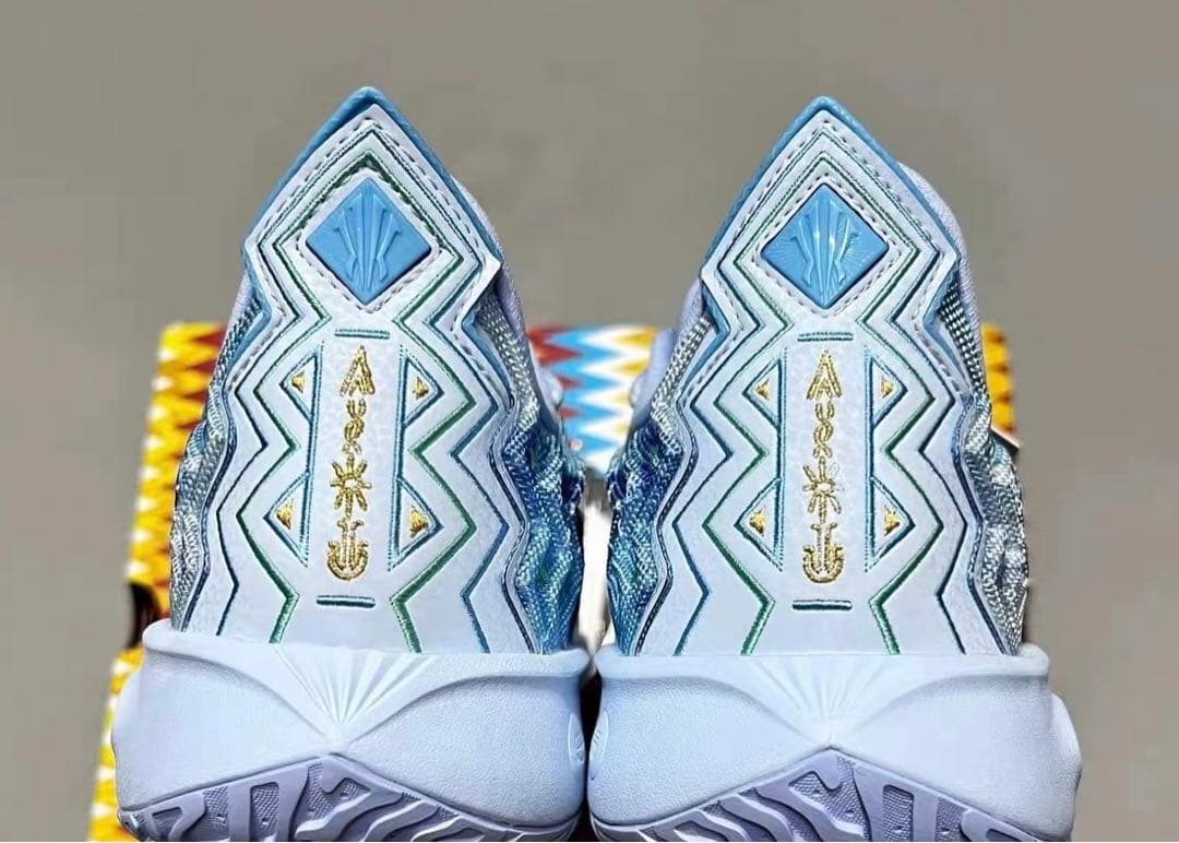 ANTA カイリー2 KAI2 US8.5