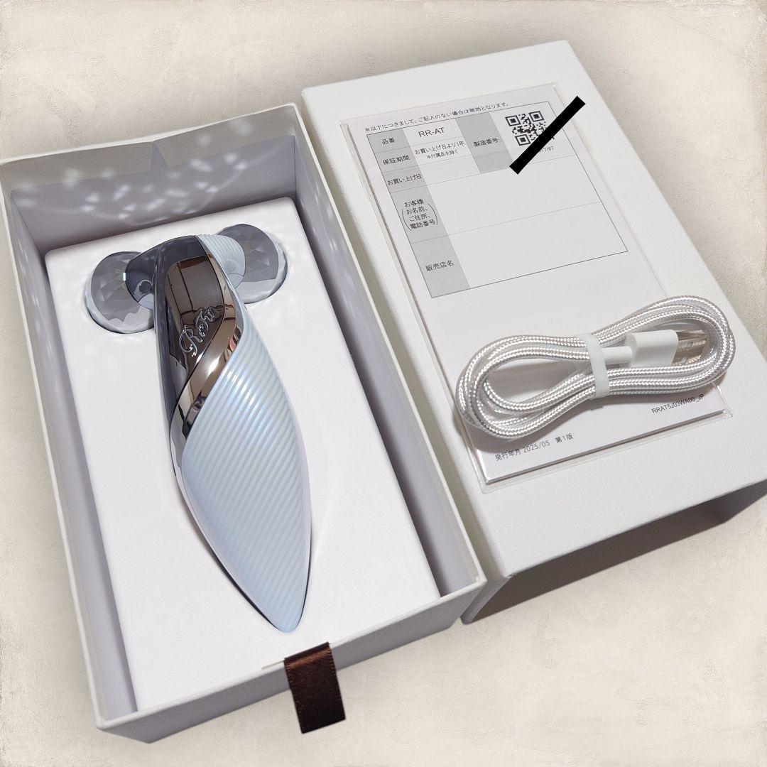 ✨未使用✨ リファ カラットリフト RR-AT-02A