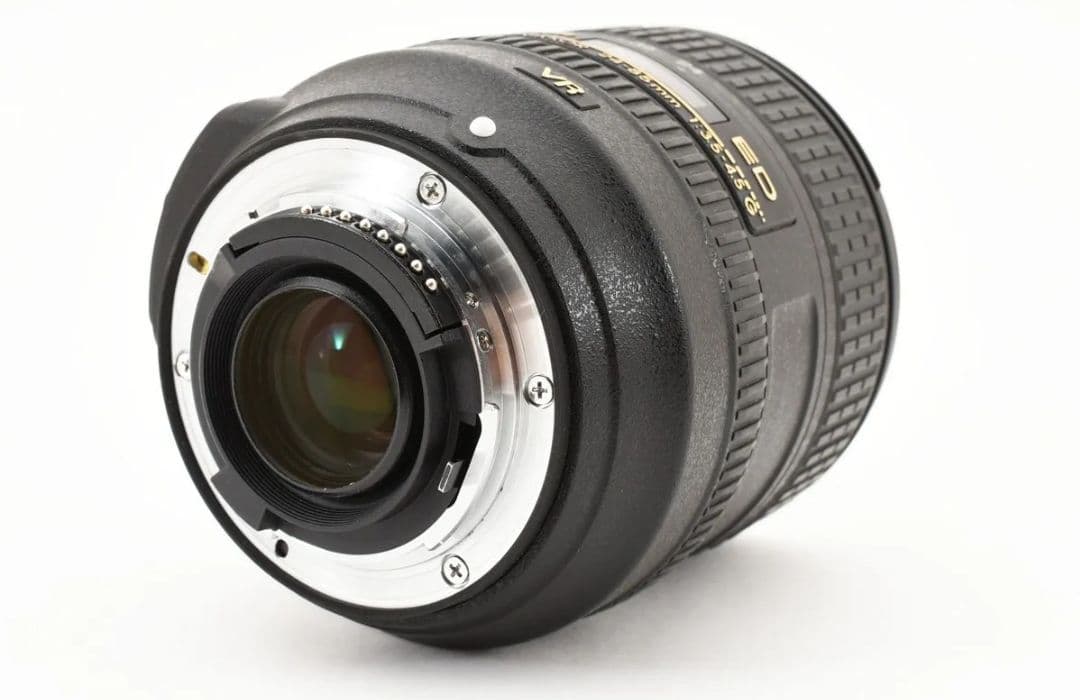 2月3日限定価格♪Nikon AF-S 24-85mm G ED