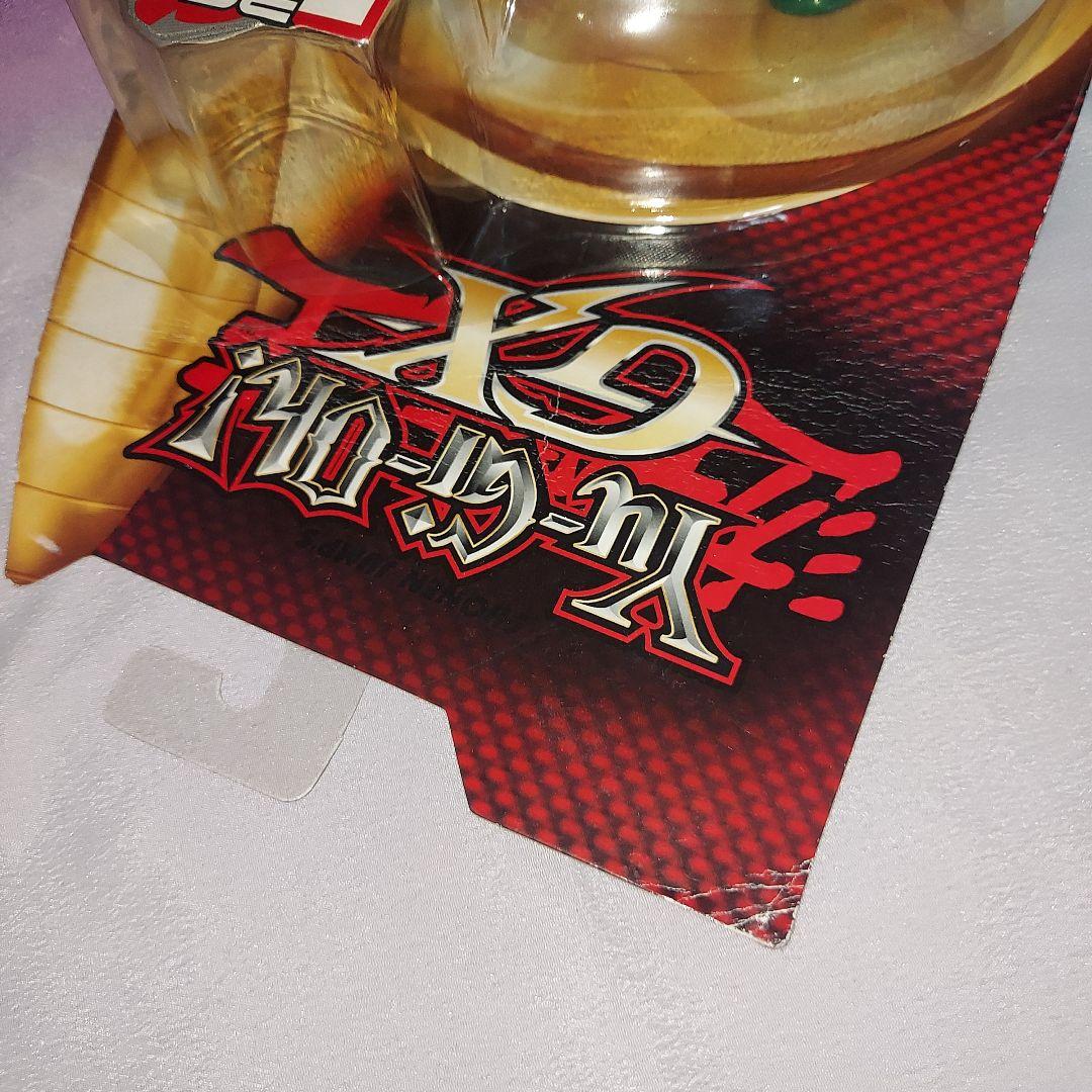 遊戯王GX　デュエリングフィギュア　フェザーマン