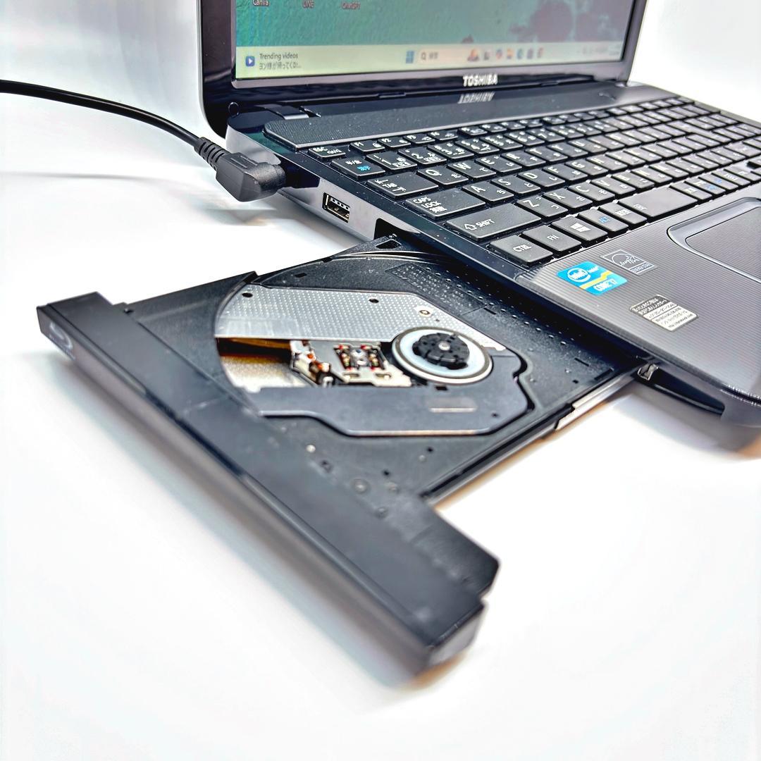 ノートパソコン Corei7 新品SSD オフィス付 Windows11 A30