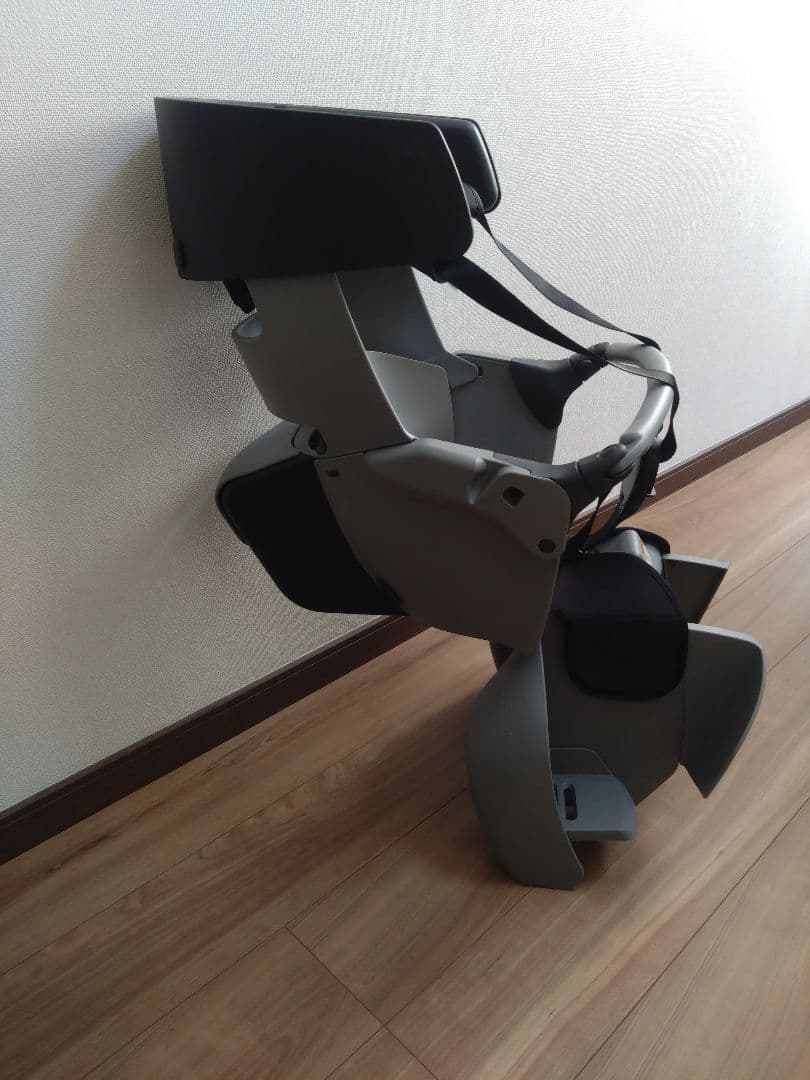 ヤマハ　OGK 自転車　チャイルドシート　子供乗せ　後ろ　RBC-018DX2