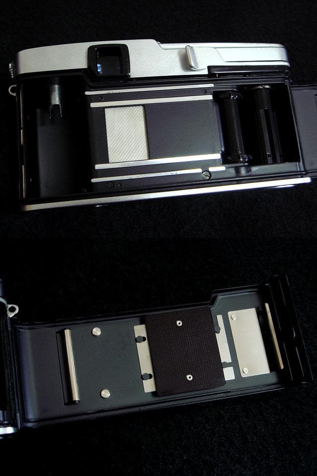 241136 撮影可 オリンパス ペン FT olympus pen ft