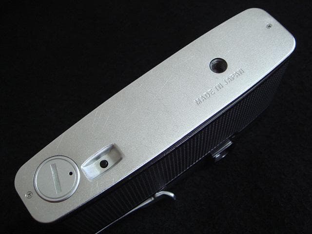 241136 撮影可 オリンパス ペン FT olympus pen ft