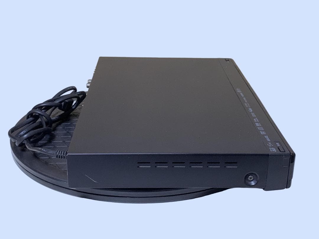 M9709 マクセル 2チューナー ブルーレイレコーダー BIV-WS1000